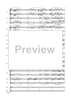 Aria: Without Words - Score