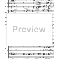 Aria: Without Words - Score