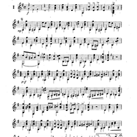 Mandolin & Guitar Collection No. 20A - Guitar / Mandolin Bass