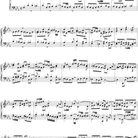 Chorale Prelude, BWV 689: Jesus Christus unser Heiland