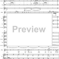 Idomeneo, rè di Creta, Act 1, No. 6 "Vedrommi intorno" - Full Score