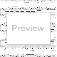 Gespenstermärchen, No. 11 from "12 Klavierstücke für kleine und grosse Kinder" (Op. 85)