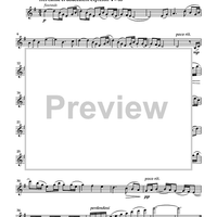 The Violinist's Wedding Album, Volume 2 - Violin