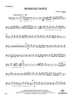 Moravian Dance - Trombone 2