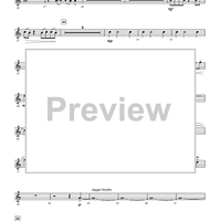 Marche Diabolique - Eb Alto Sax 1
