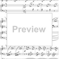 Piano Concerto No. 2 in C Minor, Op. 18, Mvmt. 3