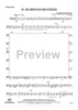 Curtain Up! - Double Bass