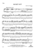 Rocket Out! - Piano (opt.)
