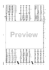 Diffusion for Saxophone Quartet - Score