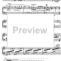 Musique pour un film imaginaire Op.84