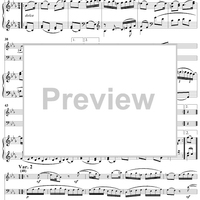 Piano Trio No. 3 in C Minor, Op. 1, No. 3 - Piano