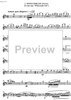 Westerly Winds Op.84 - Flute