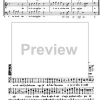 Quando per vincer se stessa in voi pose