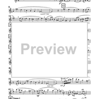 Three Arias for Flute and Piano