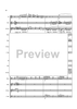 Overture for Winds, Op. 24 - Score