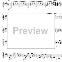 Have a moment's rest from Carcassi