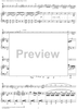 Violin Sonata No. 27 in G Major, K373a - Full Score