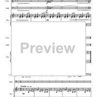 Conversations - Piano Score