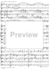 Symphony No. 2 in B-flat Major, K17 - Full Score