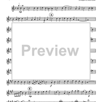 Were You There? - Euphonium 2 BC/TC