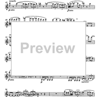 Parfum de femme - Violin