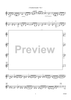 A Venetian Serenade - Violin 3 (Viola T.C.)