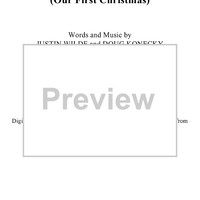 It Must Have Been the Mistletoe