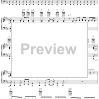 Appalachian Snowfall