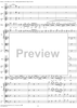 Recitative and Aria: Dalla sponda tenebrosa, No. 4 from "Lucio Silla", Act 1 - Full Score