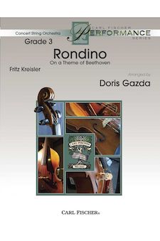 Rondino