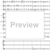 Symphonie Espagnole, Op. 21: Movement 1 - Full Score