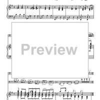 Sonata For Basson And Piano - Piano