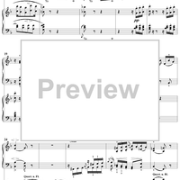 Piano Concerto In A Minor - Intermezzo