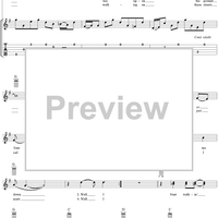 Blue Trail of Sorrow