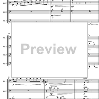 Deep Space Five - Score