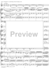 Divertimento No. 15 in B-Flat Major, K287 (K271H) - Full Score
