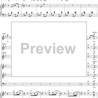 Macbeth, Act 2, No. 12, Finale II. "Salve, o Re!", "Si colmi il calise", "Va' spirto d'abisso!"