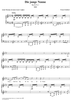 Die junge Nonne, Op.43, No.1, D828