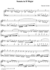 Sonata in D major   (K298/P194/LS6)