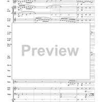 The Code (March) - Score