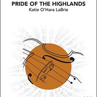 Pride of the Highlands - Score