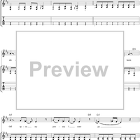 Where the River Flows