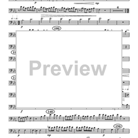 Canzona Bergamasca - Trombone 2