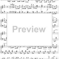 La Source, Act 1, No. 7: Scène