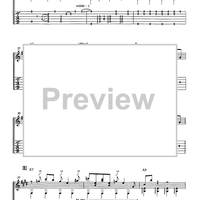 Shufflin' (With Embedded Audio)