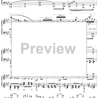 Mephisto Waltz No. 1, S514