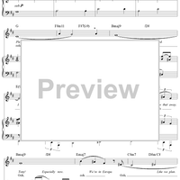 Fancy Meeting You Here