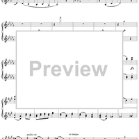 Slavonic Dance No. 16 in A-flat Major, Op. 72, No. 8