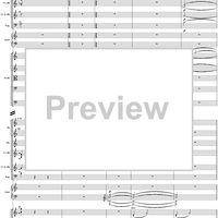 Viy. Act 2. Khoma’s Despair