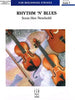 Rhythm 'n' Blues - Violin 2